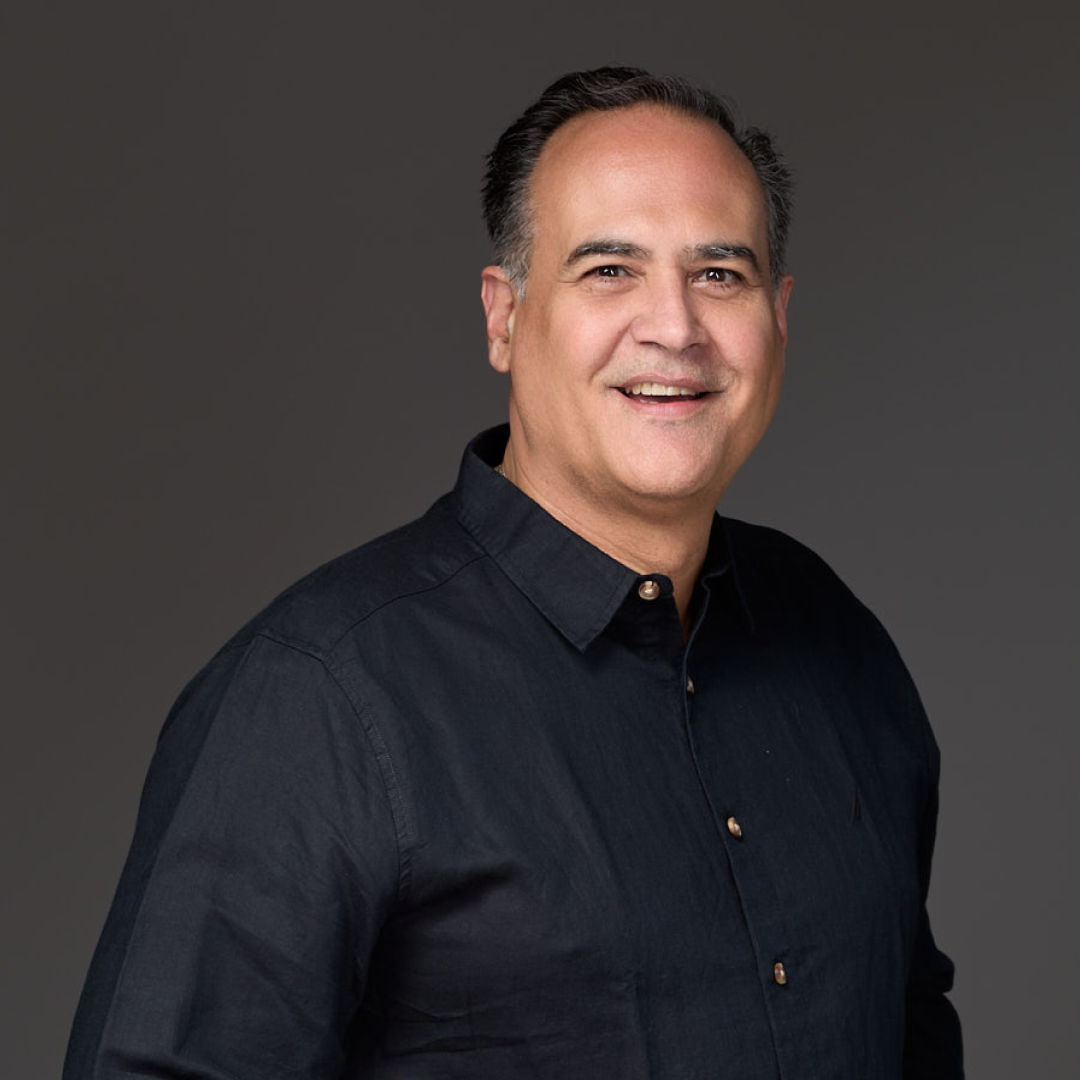 Gustavo Flamerich Pérez