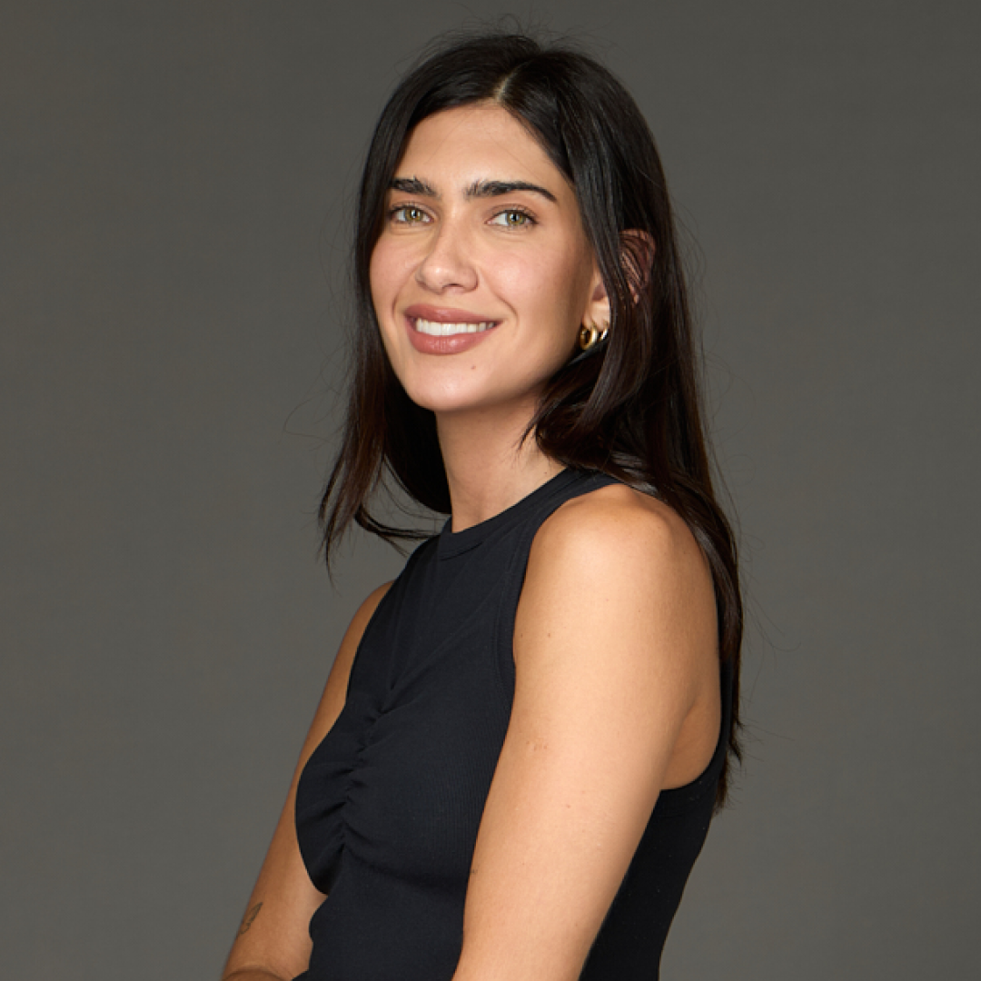 Lucía M. Julio Farjat